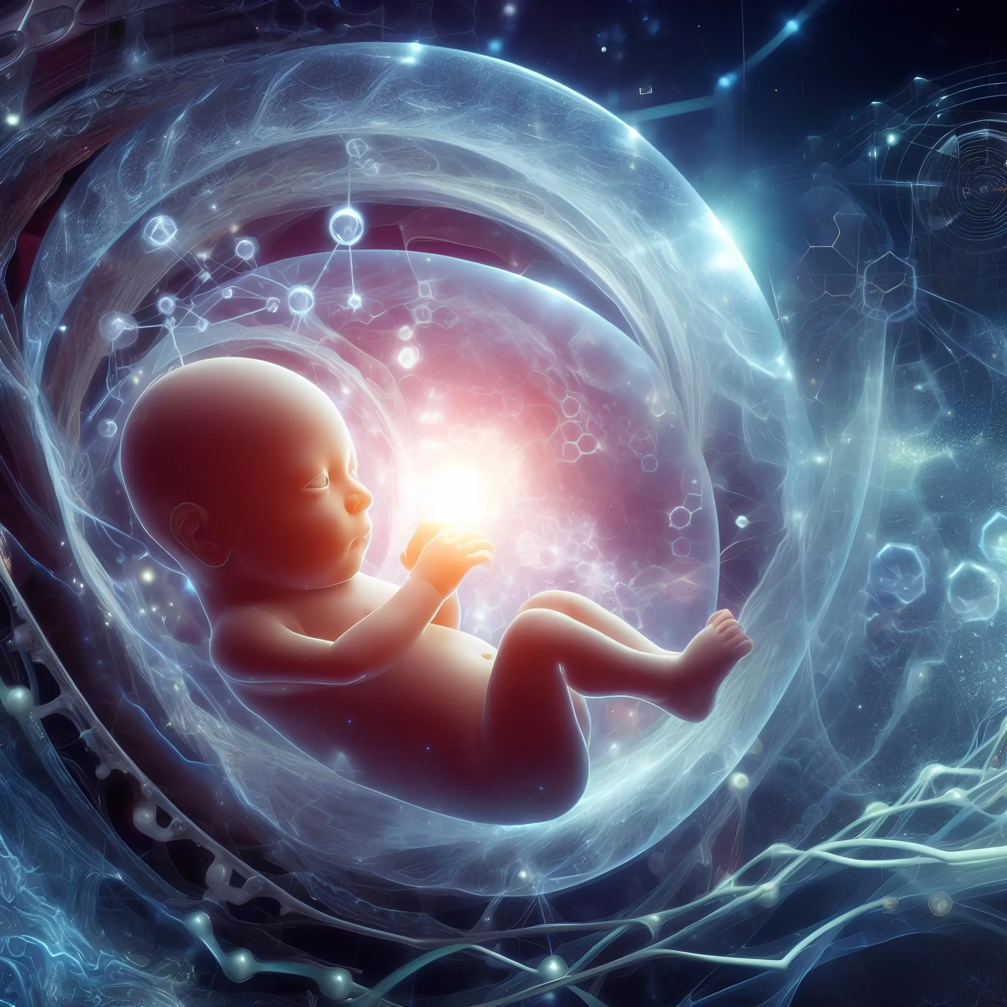 New Insights Illuminate the Enigma of Infant Consciousness