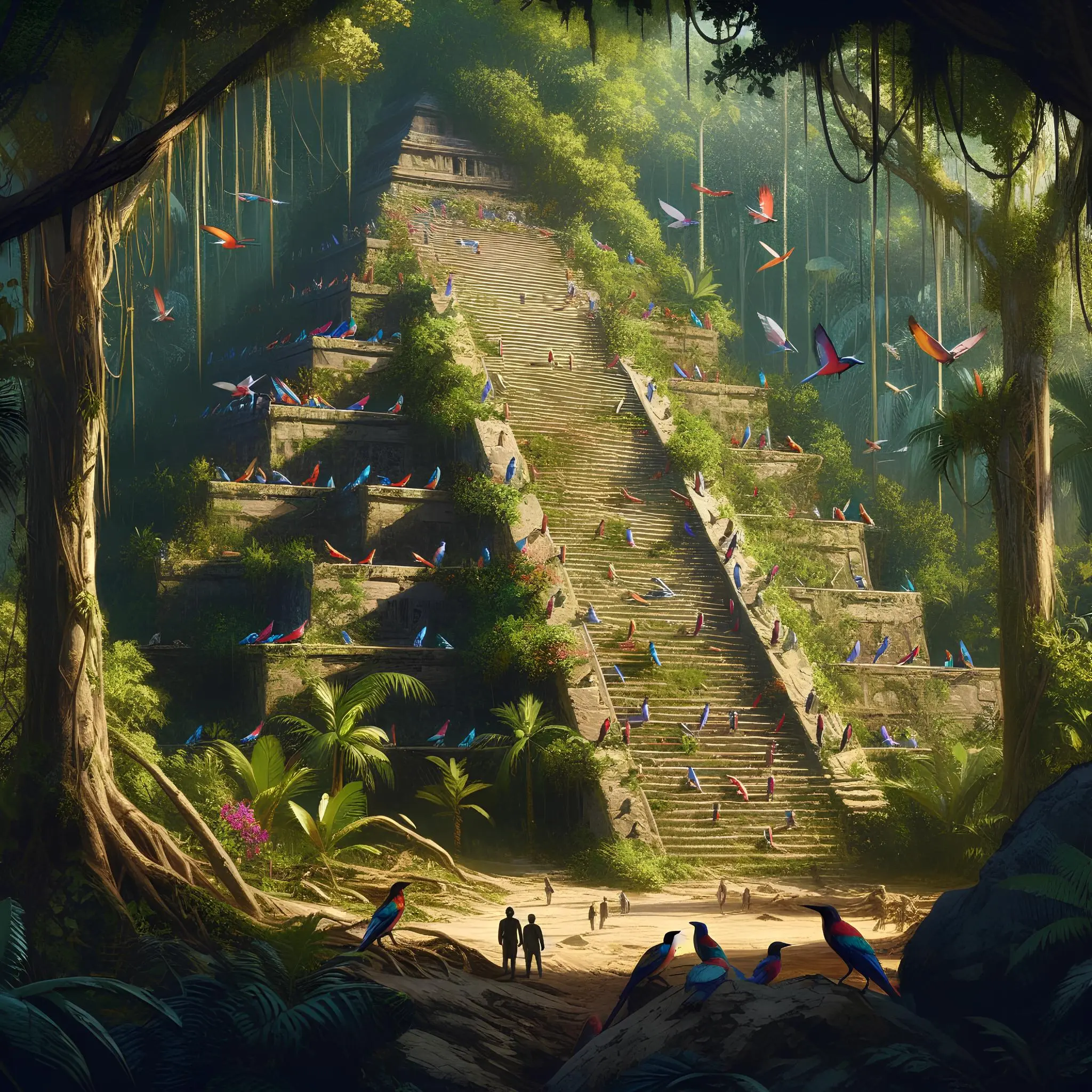 The Ancient Pyramid That Could Be 27,000 Years Old: A Controversial ...