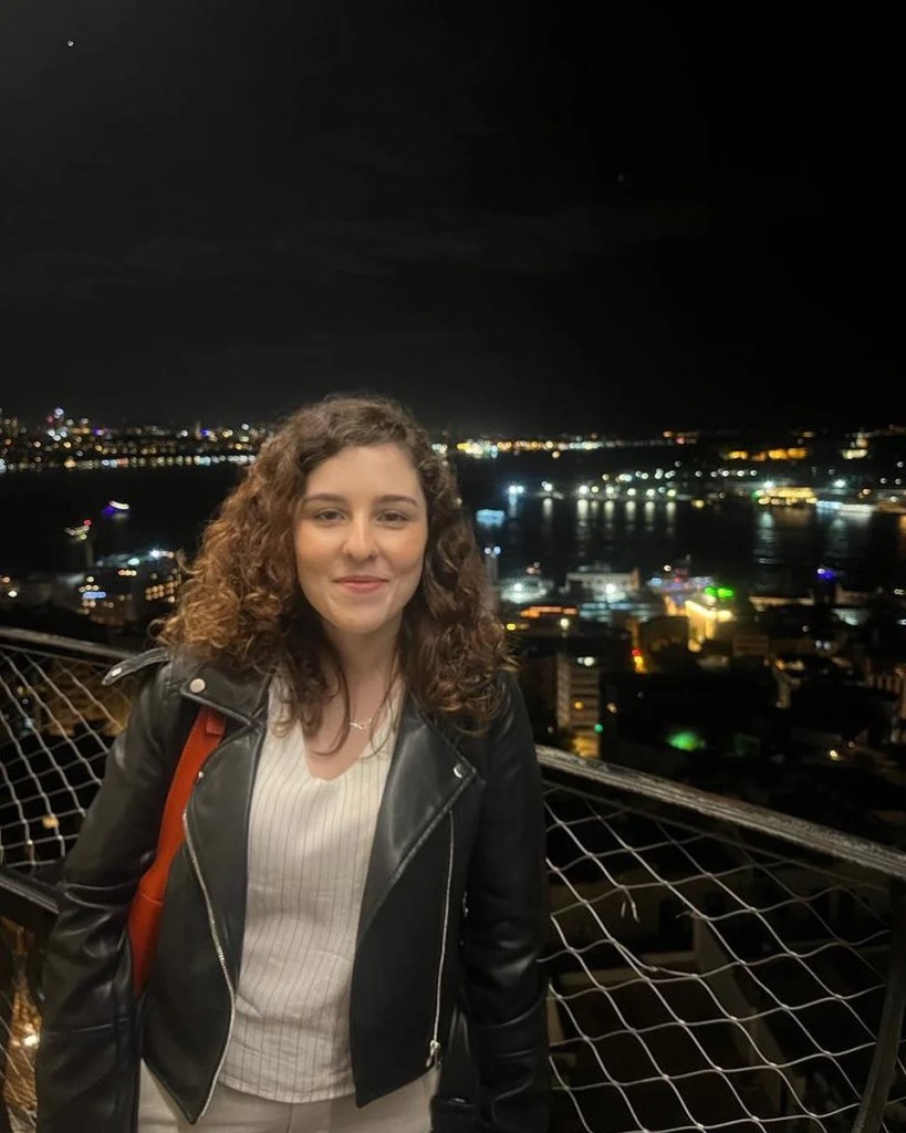 oxford üniversitesinde mimarlık, Kübra Ocak, ingilterede yaşam