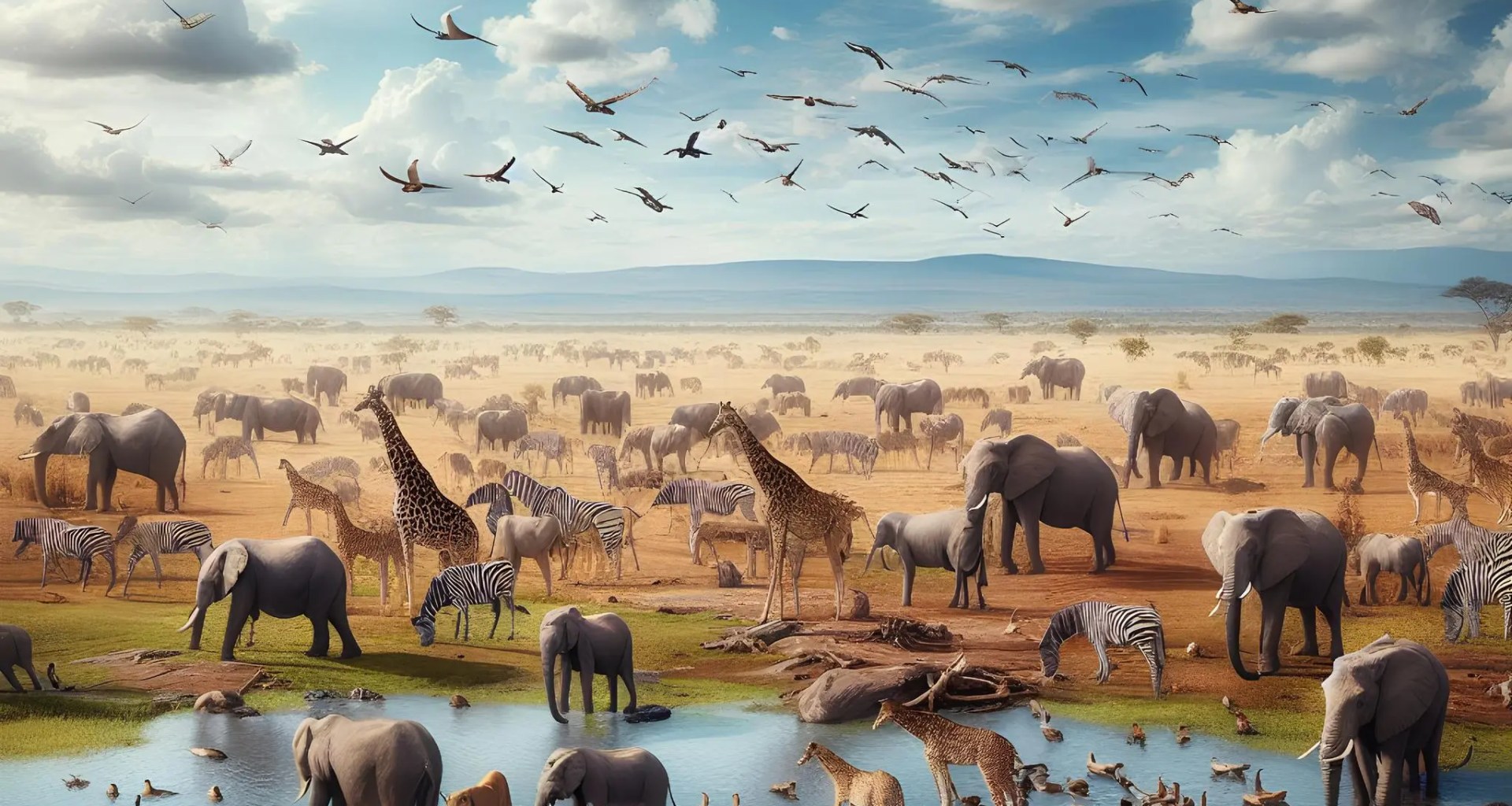 Megafauna Cover
