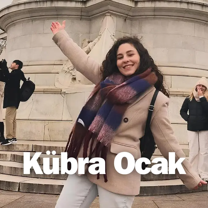 oxford üniversitesinde mimarlık, kübra ocak