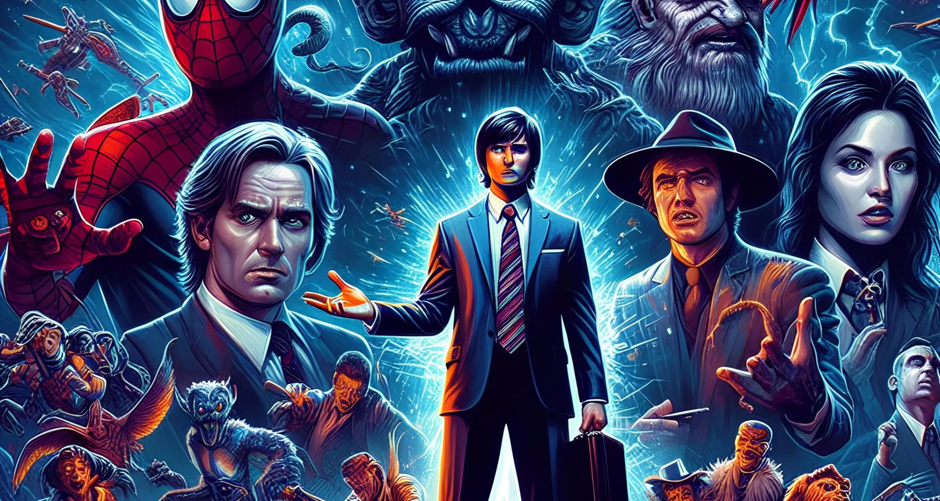 Top 5 Movie - Cover