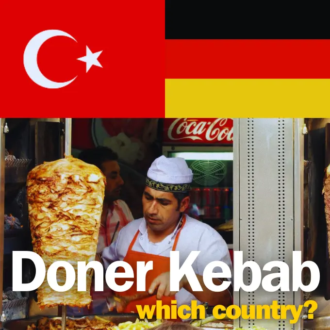 doner kebab, doner, what is a doner kebab, what is doner