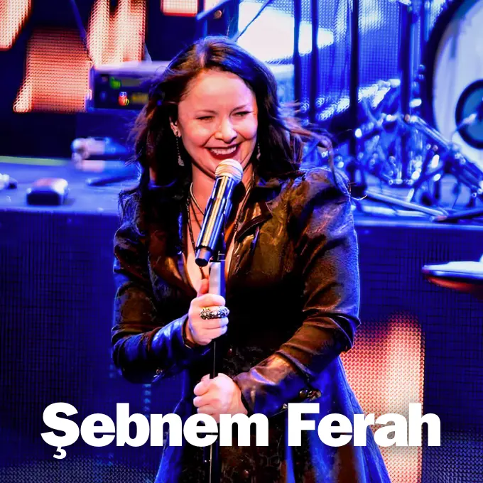 şebnem ferah kimdir, şebnem ferah hayatı, mayın tarlası, mayın tarlası sözleri, şebnem ferah şarkıları, şebnem ferah konser, mayın tarlası
