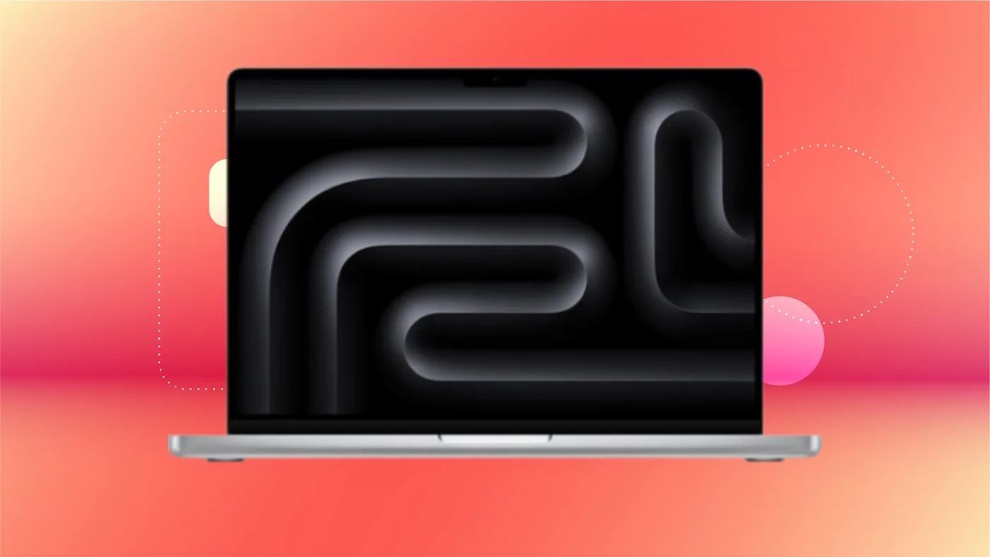Apple 16-inch MacBook Pro premium workstation featured in consumer technology coverage.
