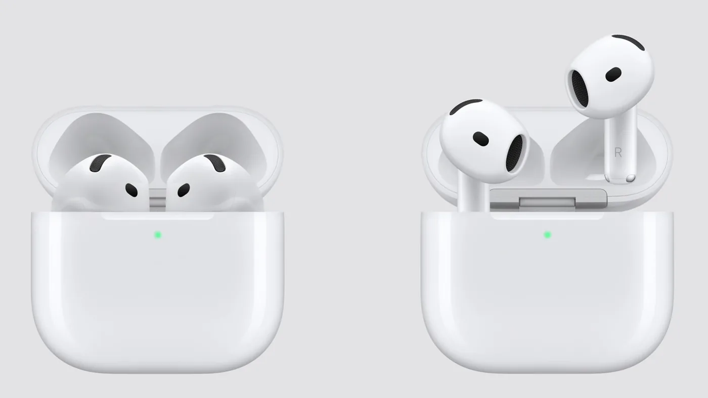 HotHardware product photography comparing wireless earbuds relevant to AirPods Pro 3 deals.
