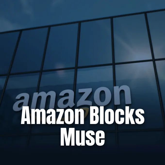 Amazon blocks apps from autonomous purchasing across its retail catalog in a CNET report on AI agents.