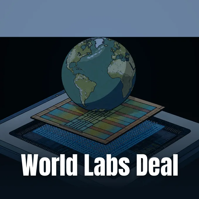 Dr. Fei-Fei Li, World Labs founder and Stanford computer science professor joining AMD as executive vice president.