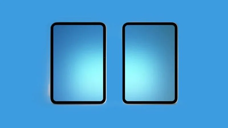 Leaked iPad mini 8 hardware details surfaced in Apple hardware leaks.