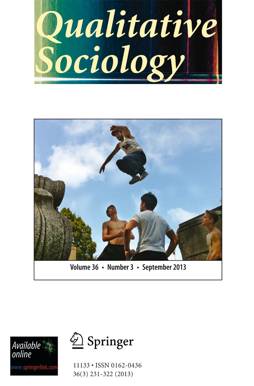 Academic journal cover examining if are there philosophers today working in clinical institutions.