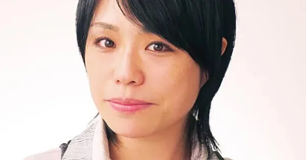 Portrait image of voice actress Asami Yaguchi published alongside official obituary announcements.