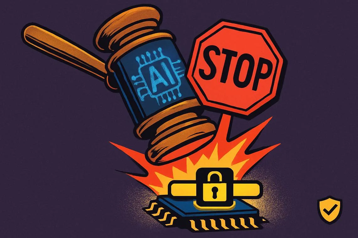 Bill Gates AI regulation proposals debated across Silicon Valley technology firms.