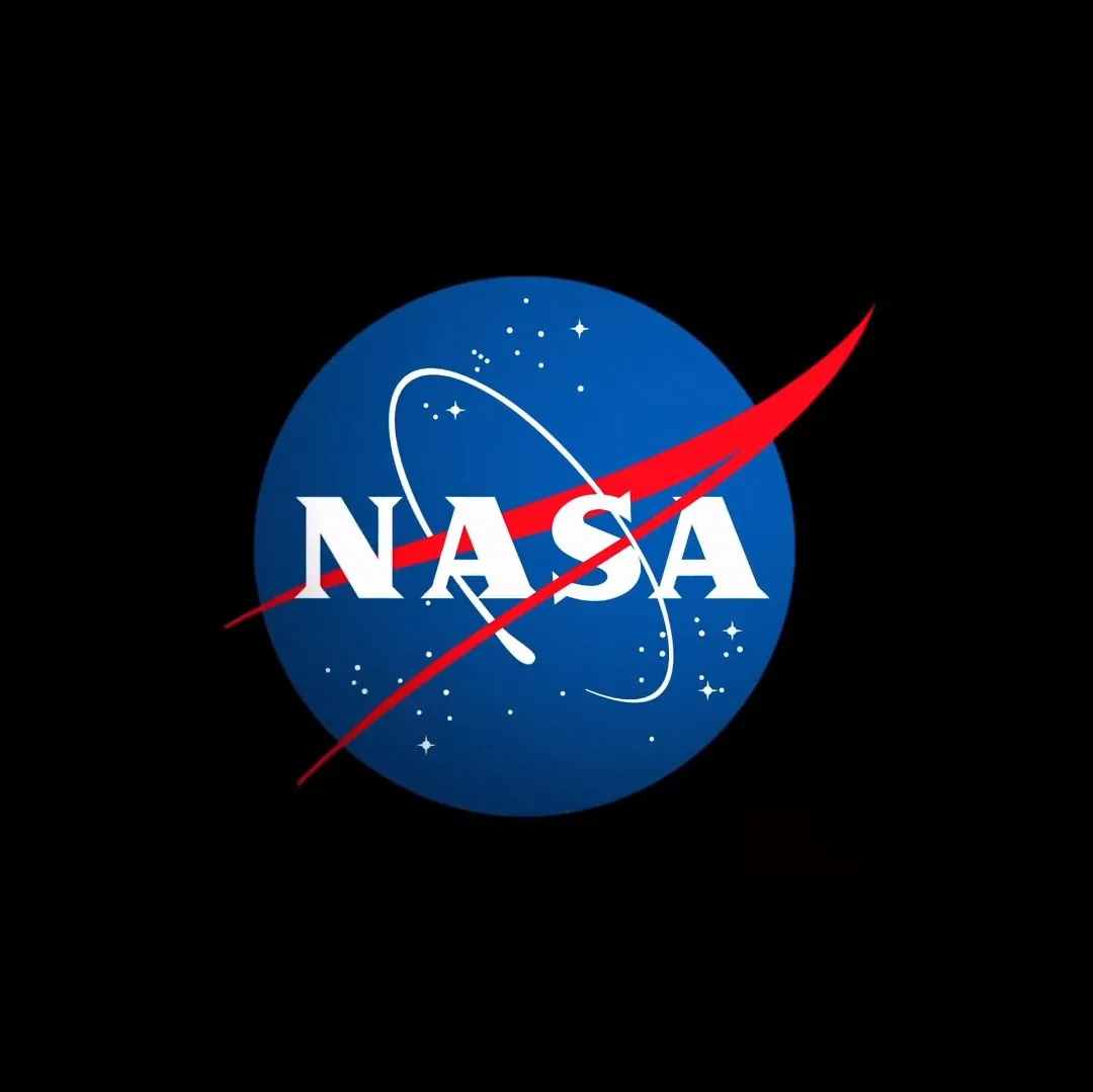 Official NASA meatball insignia representing the Launch Services Program