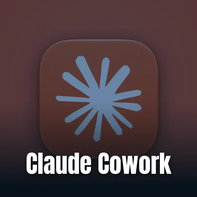 XDA Developers illustration reporting on the Claude Cowork interface update by Anthropic.