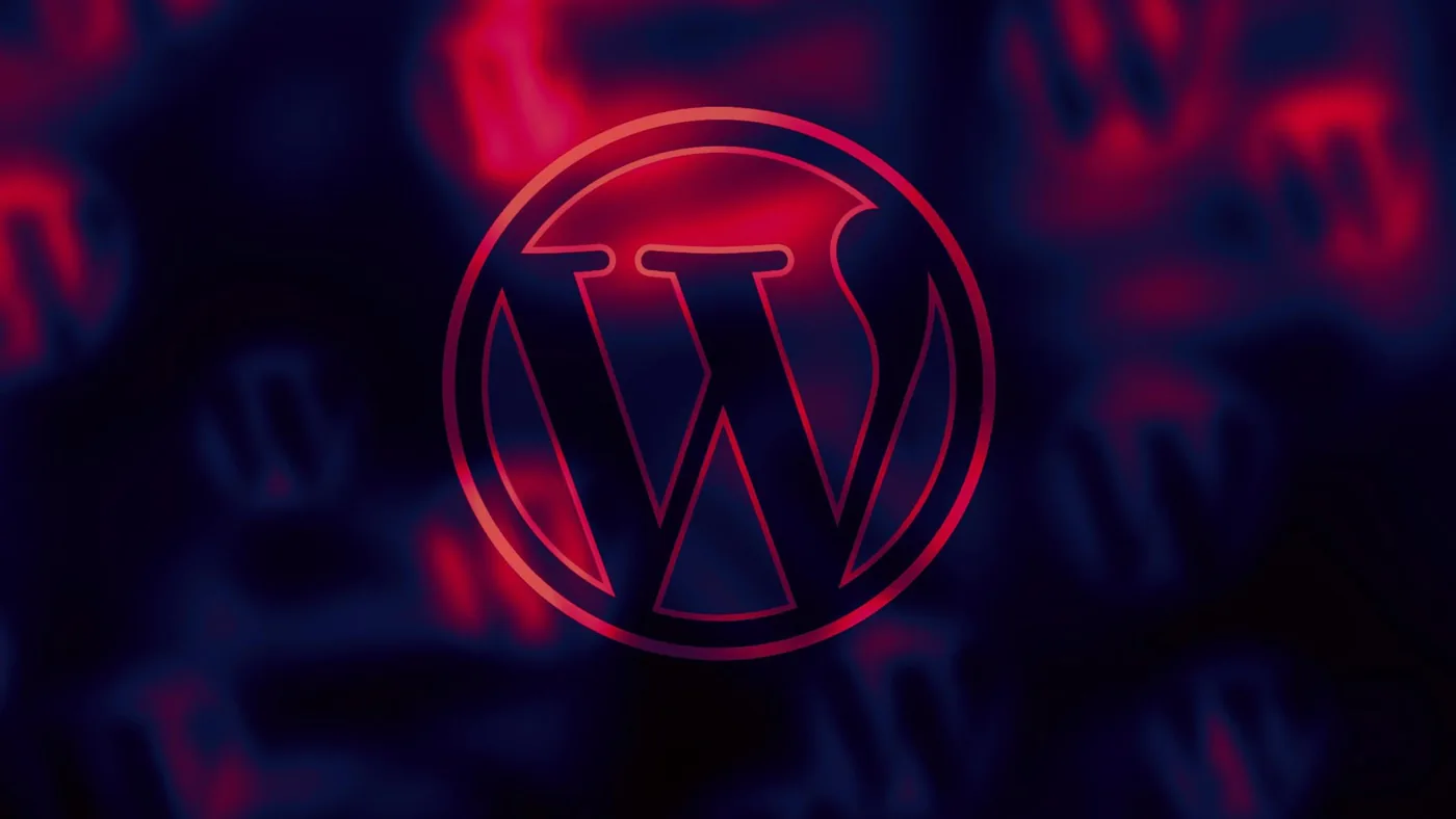 HotHardware graphic illustrating WordPress security measures against a critical WordPress flaw.