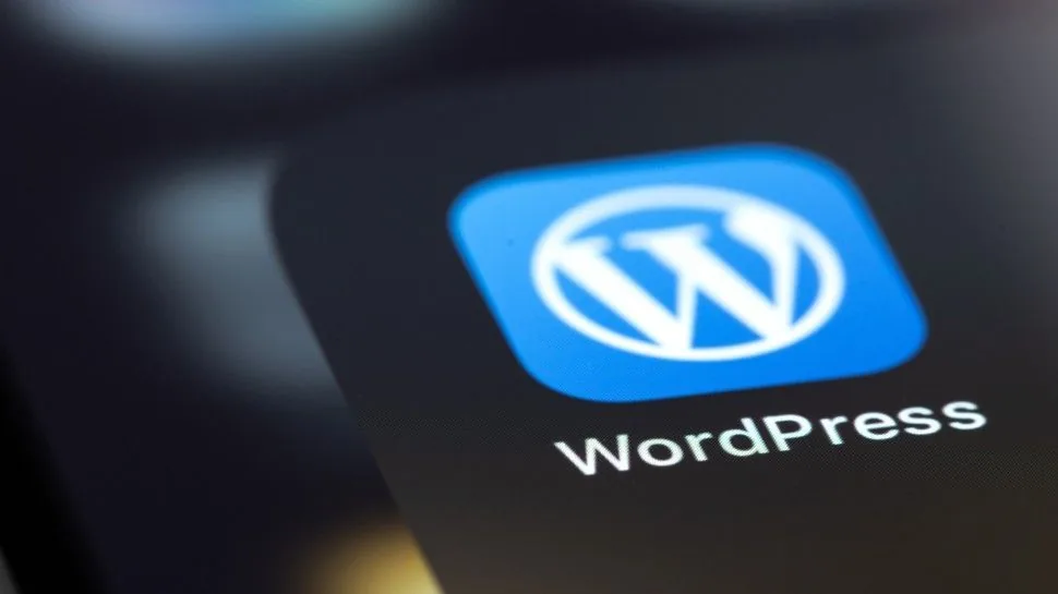 TechRadar cybersecurity banner tracking exploitation of the critical WordPress flaw.