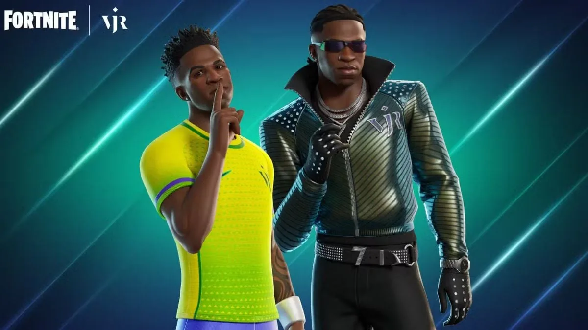 Promotional artwork of the Fortnite Vini skin published during coverage of the Dutch consumer group legal dispute.