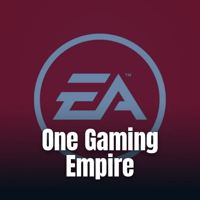 Illustration accompanying coverage of Electronic Arts and Savvy Games Group.