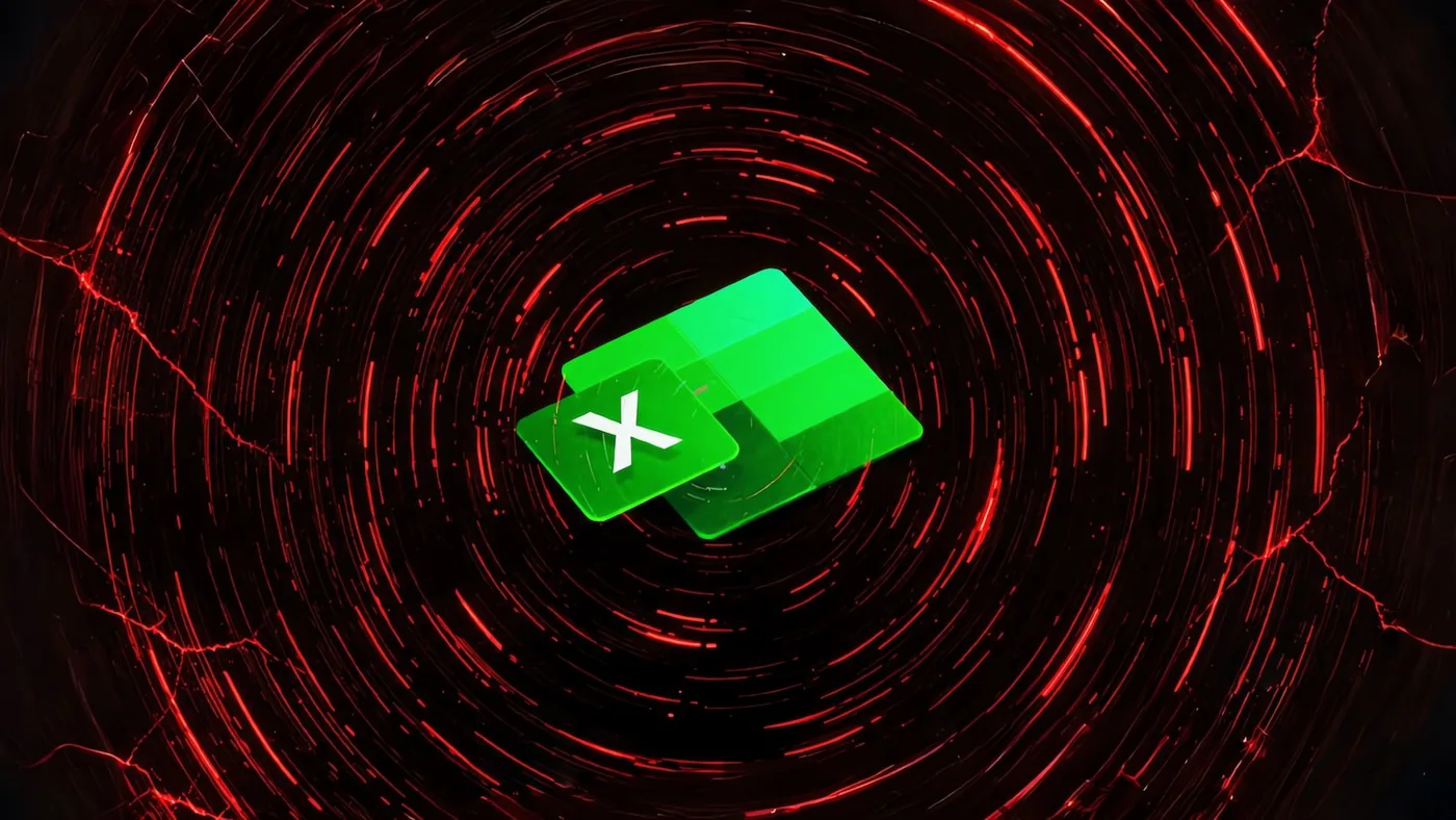 Reporting on the Excel copy paste bug following the September KB5002914 security update.