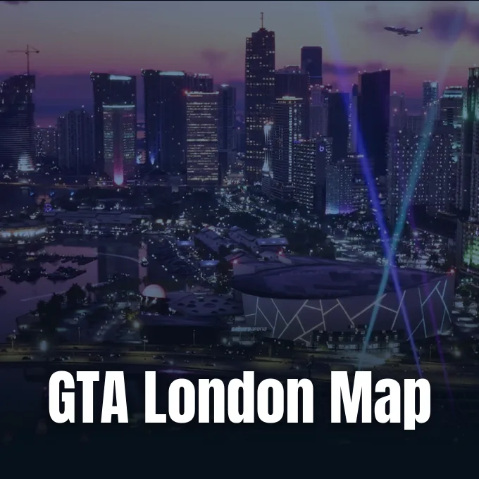 Promotional artwork for Grand Theft Auto 6 published by Rockstar Games.