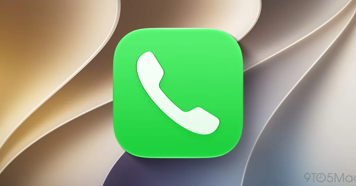 Image used by 9to5Mac in its report on iPhone Handoff.