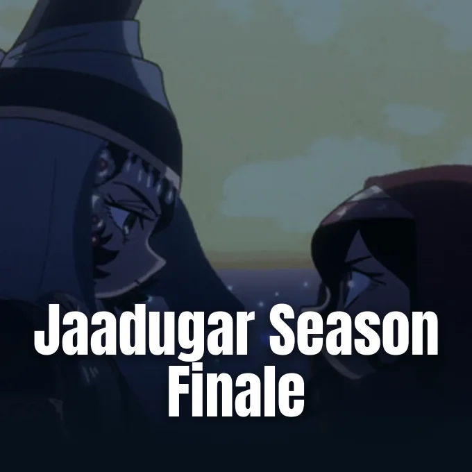 Cristina Vee and Yussef Benelbar in the Something Genuine interview for Jaadugar: A Witch in Mongolia.