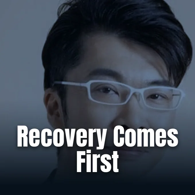 Image of voice actor Kentaro Ito accompanying Anime News Network's report.