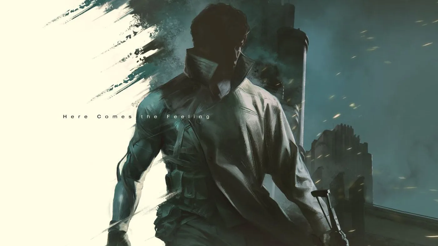 Tactical espionage action project Physint tied to the Kojima Productions controversy.