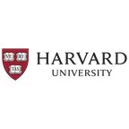 Harvard University seal representing academic research into federal budget transparency and economic accountability.