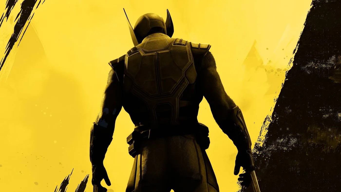 Game image accompanying Game Rant's entry in the Marvel's Wolverine reviews.