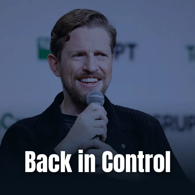 Matt Mullenweg, Automattic’s founder.