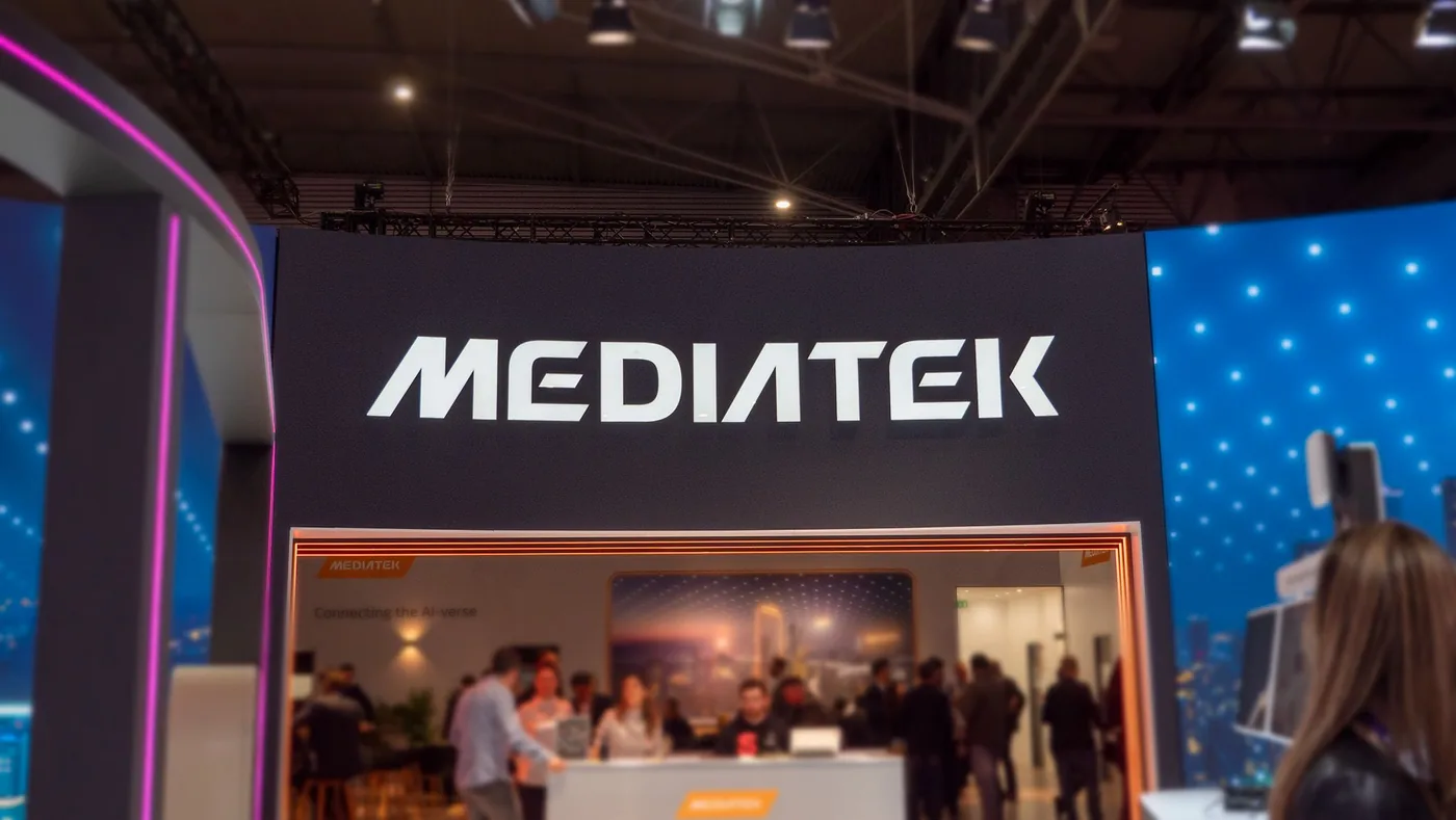 MediaTek Dimensity 9600 Pro graphic featured in Android Central launch reporting.