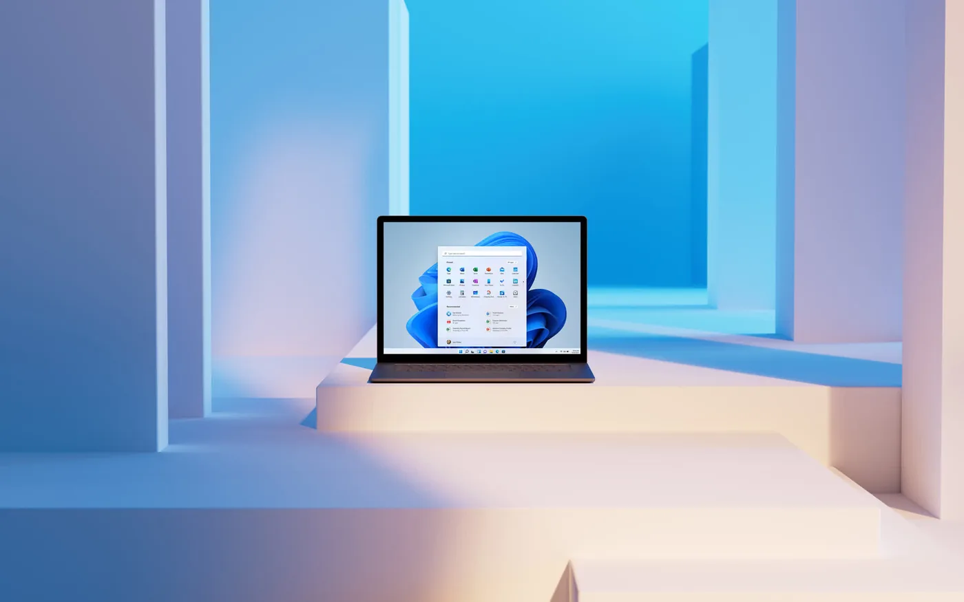 TechSpot editorial photo highlighting the Windows 11 operating system interface.