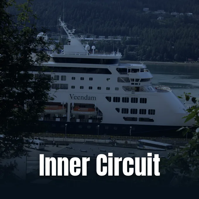 Cover image unavailable for the Modern Warfare 4 Inner Circuit M4 pre-order bonus report.