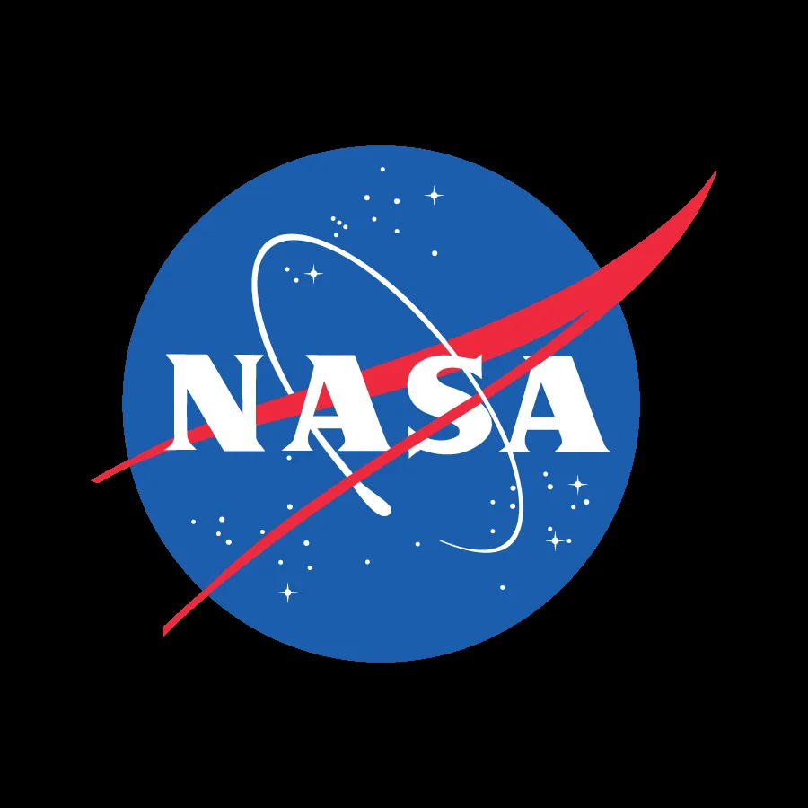 Official NASA insignia accompanying NASA IRTF proposals and astrophysics solicitation notices.