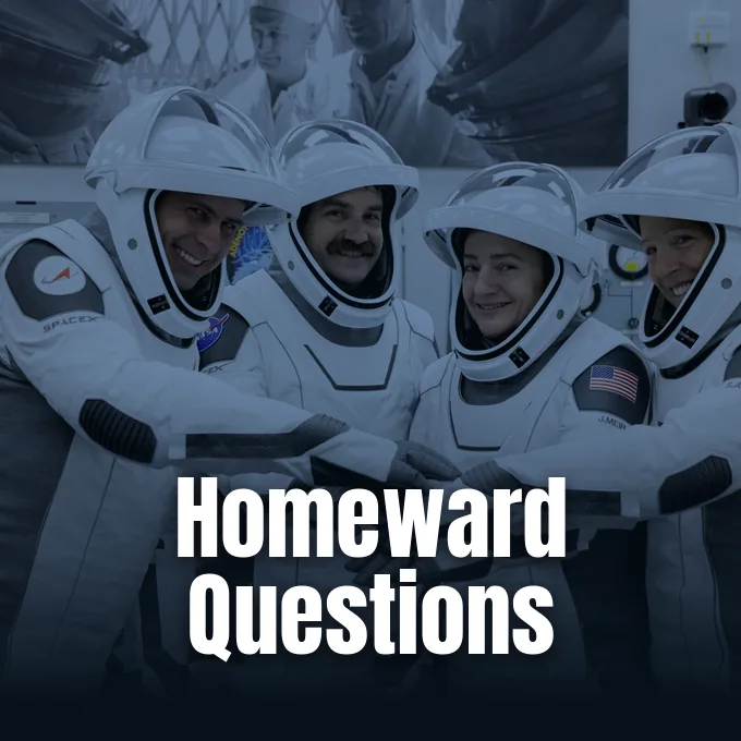 NASA SpaceX Crew-12 mission image accompanying NASA's September 16 briefing announcement.