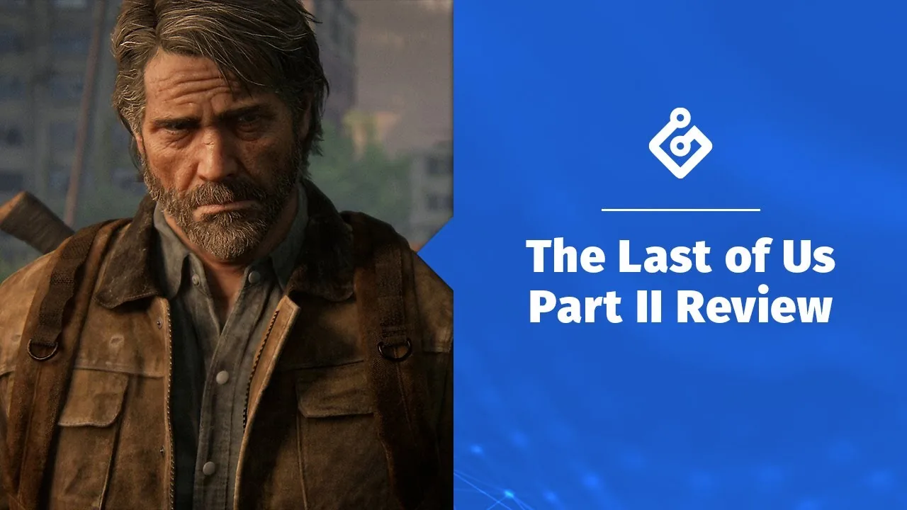 Video still discussing The Last of Us universe as Naughty Dog plans two new projects.