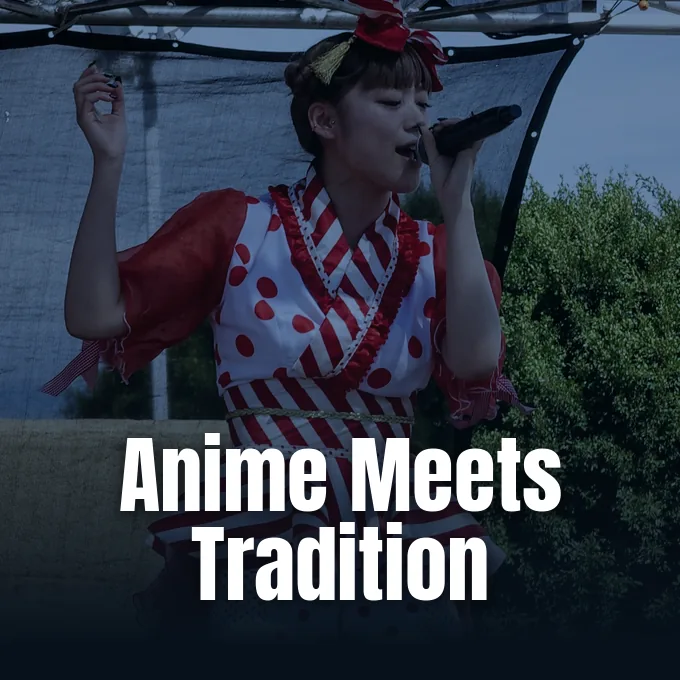 OC Japan Fair returns to Costa Mesa with anime, cosplay and Japanese cultural performances.
