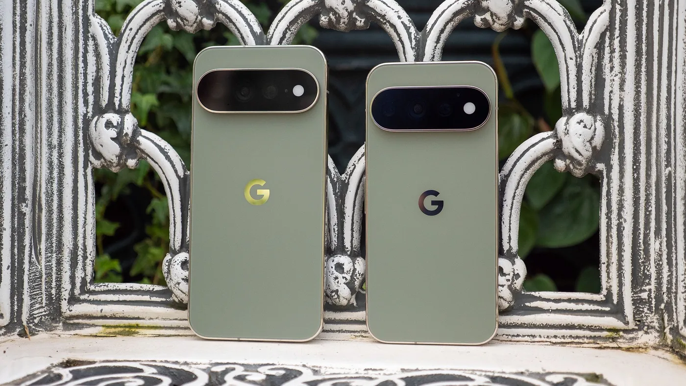 A Google smartwatch display associated with Pixel Watch 5 features and the September Pixel Drop.