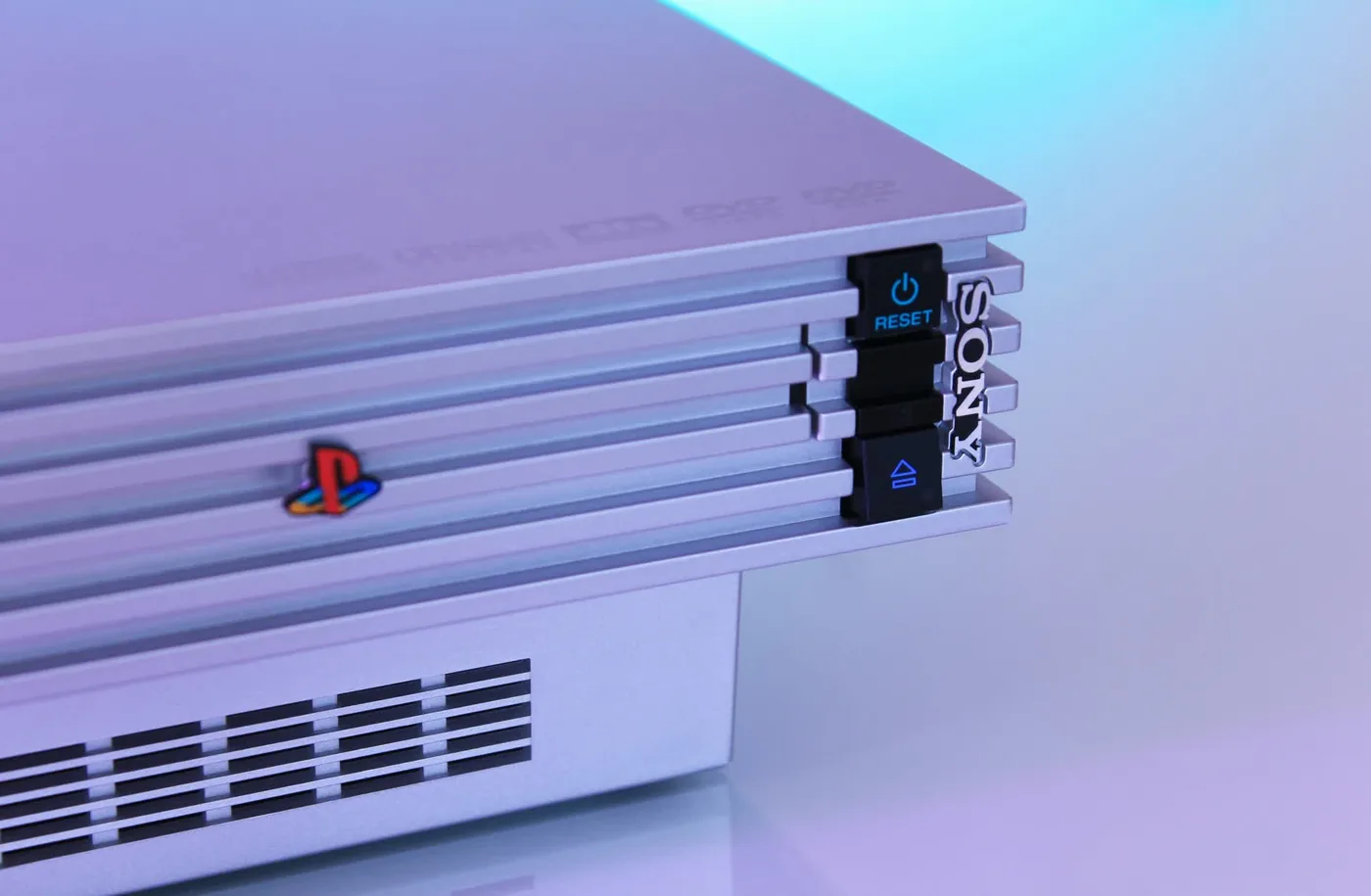 PlayStation 2 security chip reverse engineering coverage on TechSpot