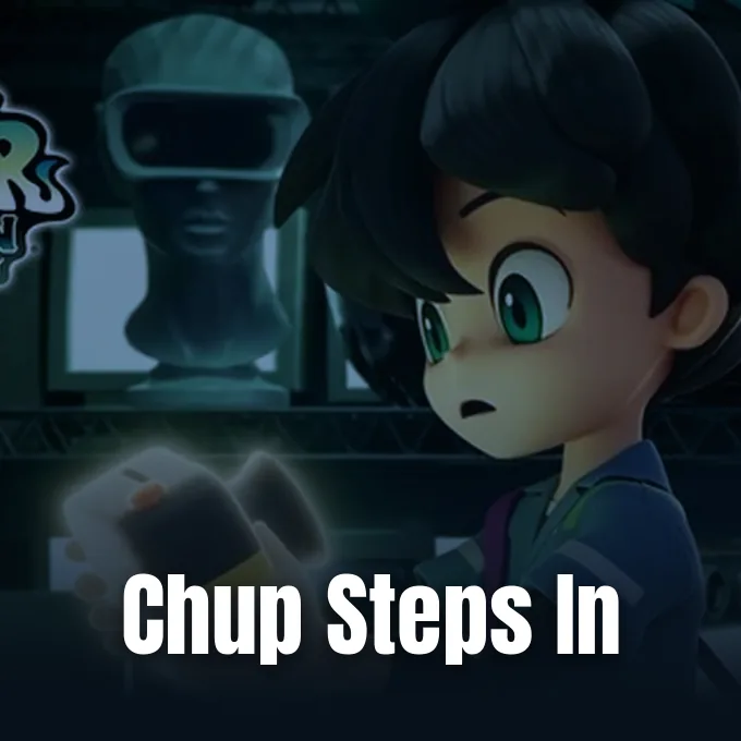 Promotional trailer thumbnail for Snack World Reloaded.