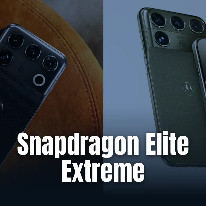 Qualcomm CEO Cristiano Amon presenting the Snapdragon 8 Elite series at Snapdragon Summit 2026.