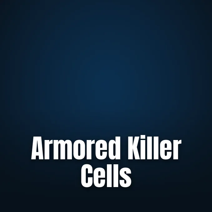 Armored Killer Cells — How Spatiotemporal Drug Delivery Directs Natural Killer Cells