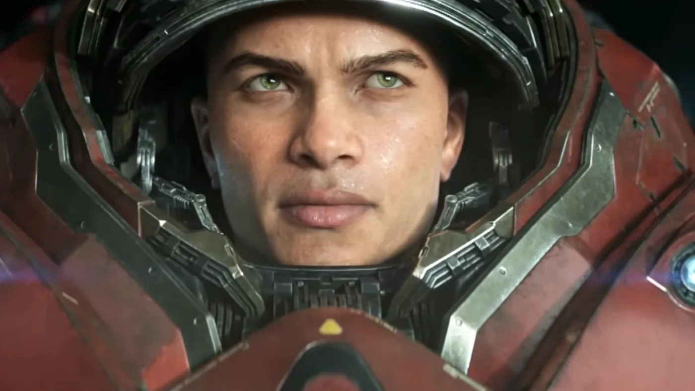 StarCraft promotional imagery accompanying the new game's reveal.
