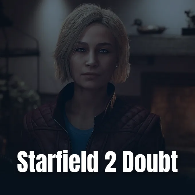 Former Bethesda lead systems designer Kurt Kuhlmann discussing Starfield.