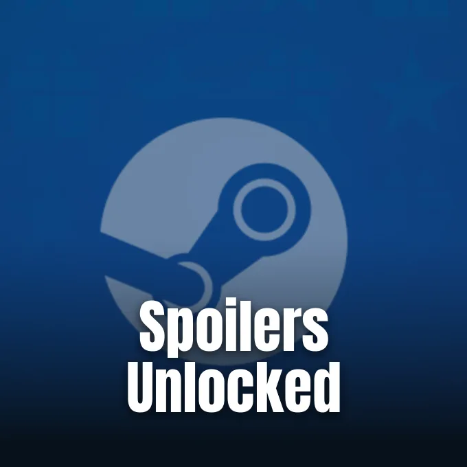 Steam logo illustrating coverage of the Steam achievements leak.