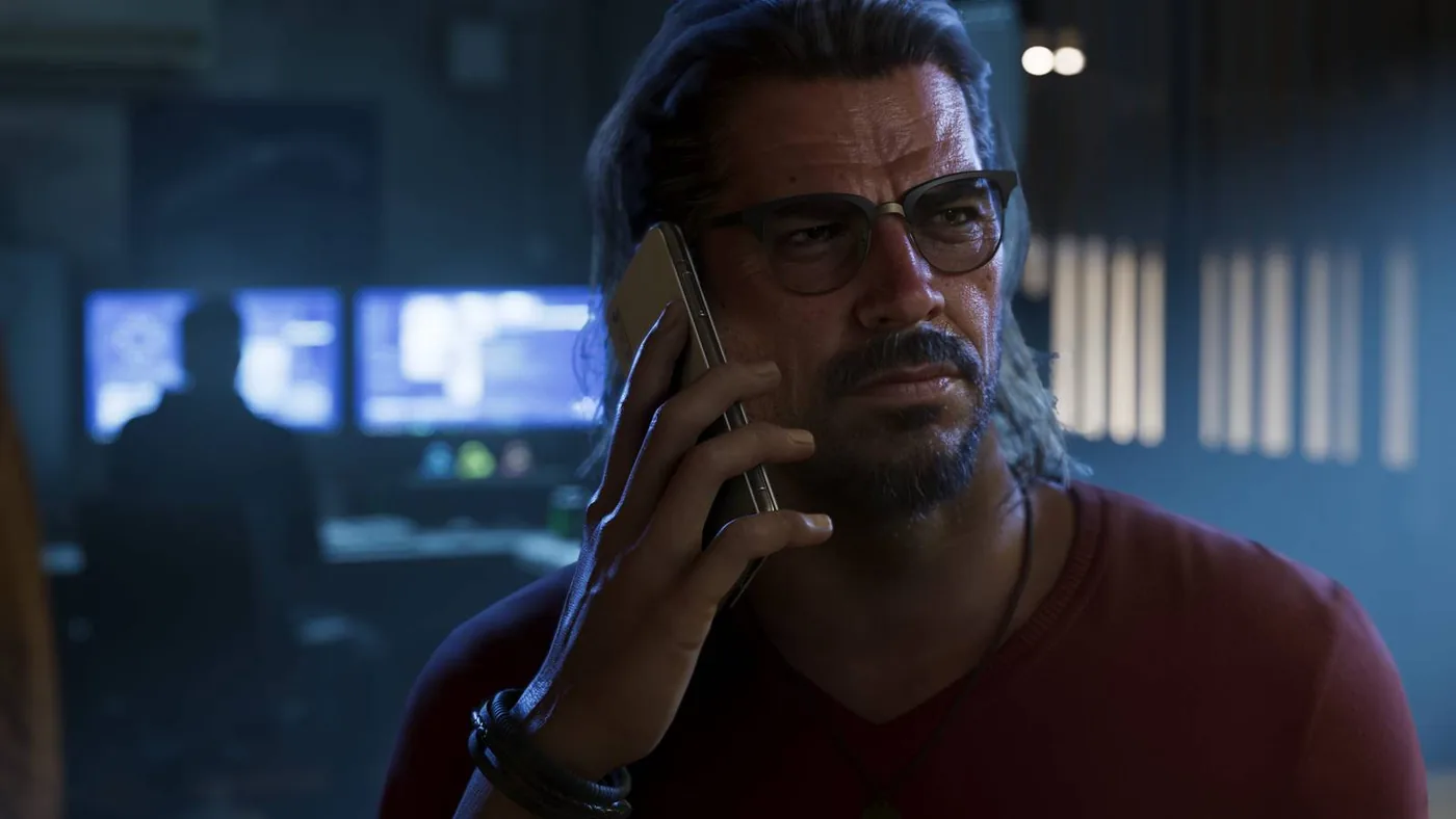 Take-Two CEO Strauss Zelnick shown during discussion of Grand Theft Auto 6 release schedules and investor oversight.
