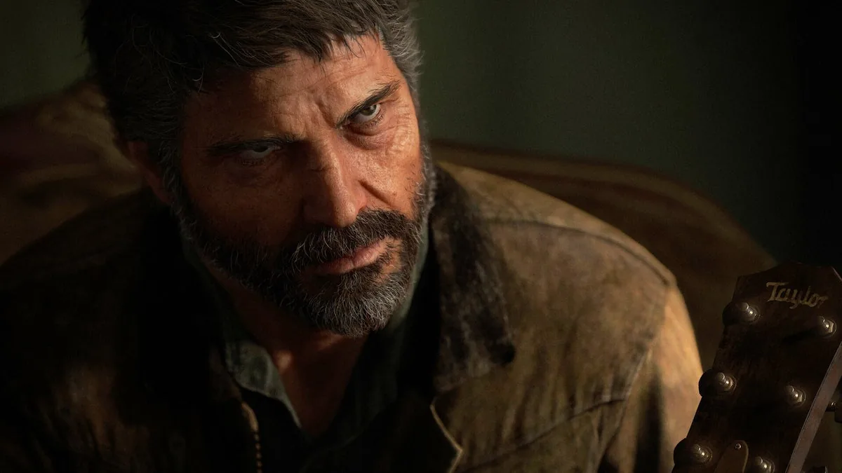 Gameplay preview captured by Speclizer demonstrating user interface mechanics in the TLOU 2 multiplayer mod.