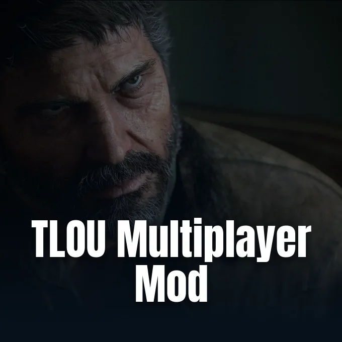 Promotional image from Naughty Dog for The Last of Us Part II, referenced in coverage of the canceled TLOU 2 multiplayer mod.
