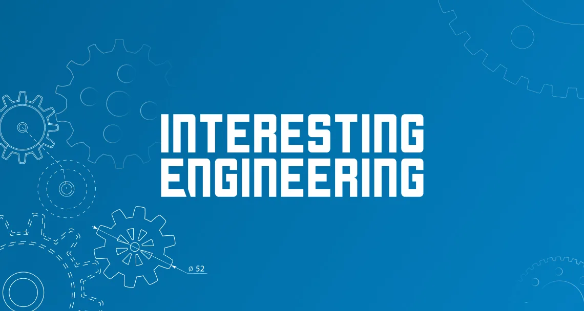 Interesting Engineering science reporting coverage detailing dinosaur era fossil discoveries and biological research.